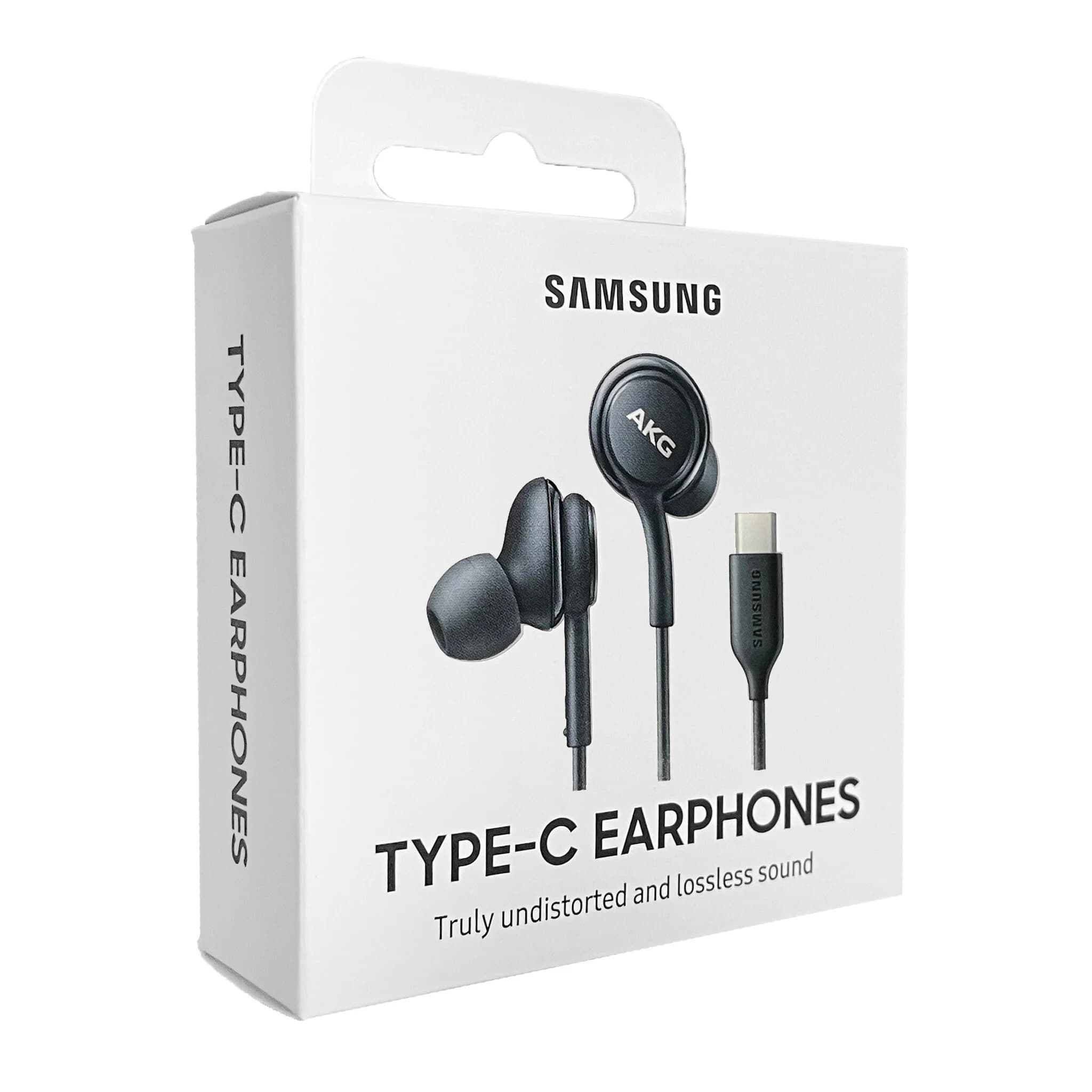 Samsung AKG USB Type C Wired Earphones Original